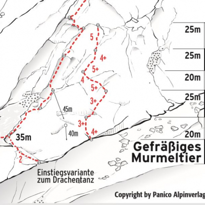 Coburger Hütte Tirol Ehrwald