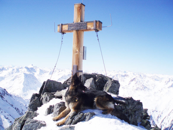 Coburger Hütte Tirol Ehrwald